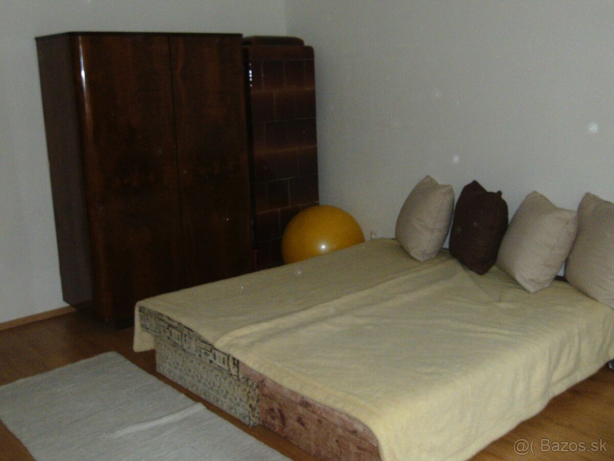 PODNÁJOM jednej izby BRATISLAVA II / RUŽINOV NIVY - 4