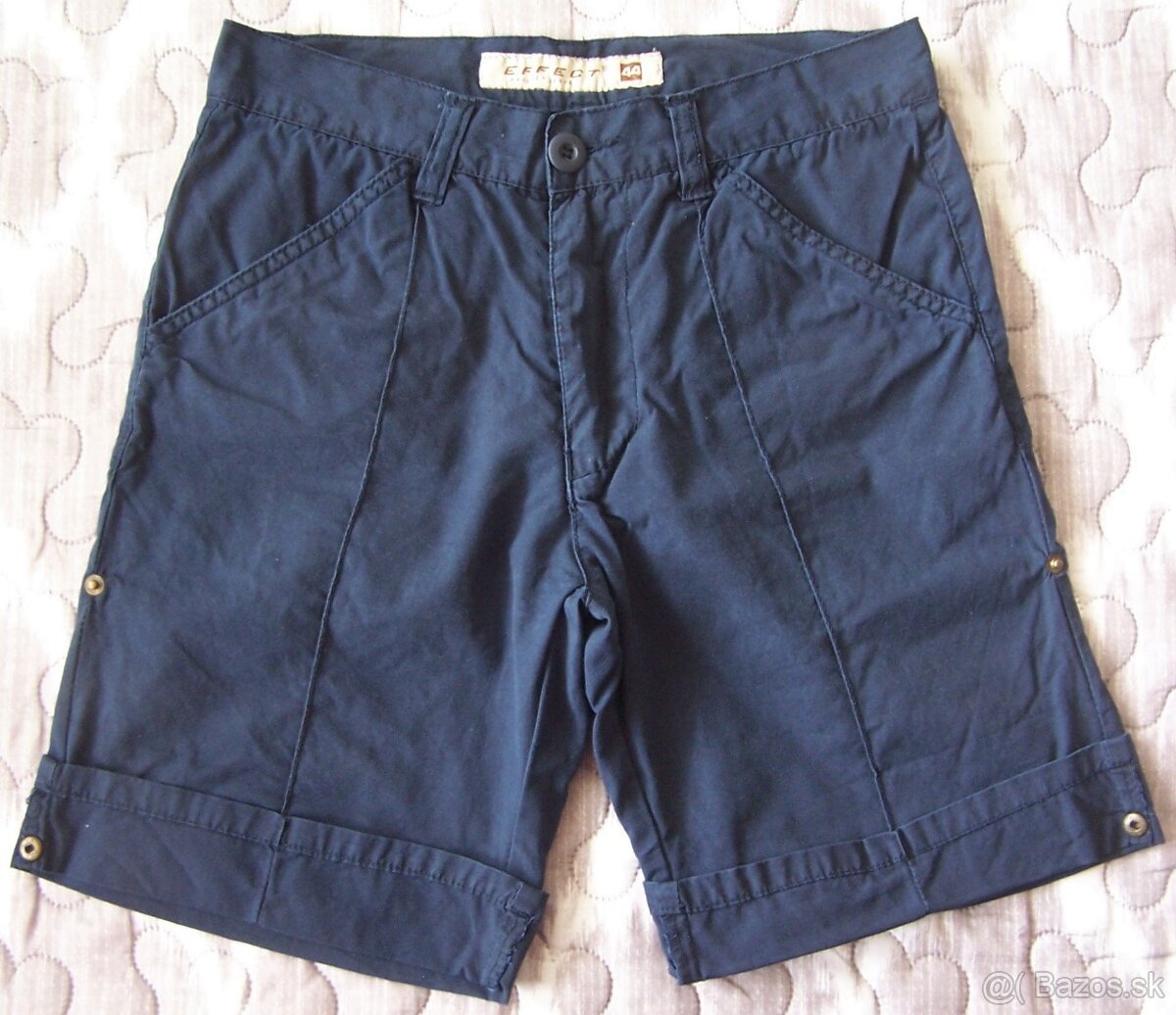 Šortky + sukňa S - 4