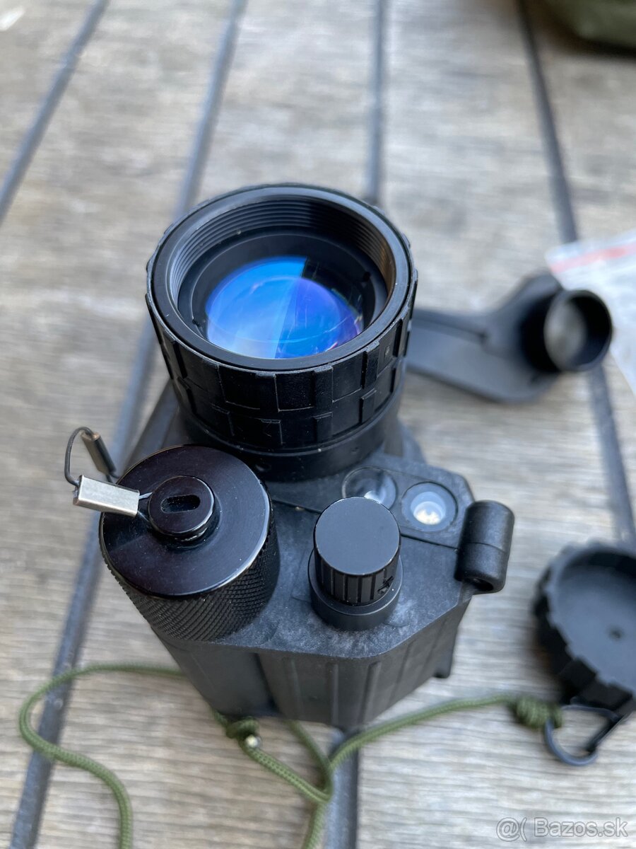 Nočné videnie PVS-14 GEN 2+ NVT4 - 4