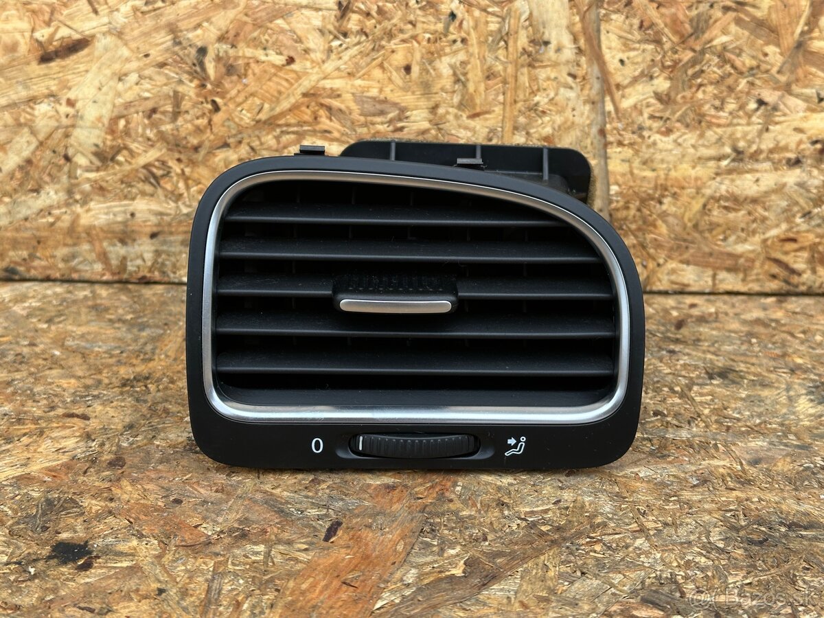 VW Golf 6 Fukáre kompletné - 4