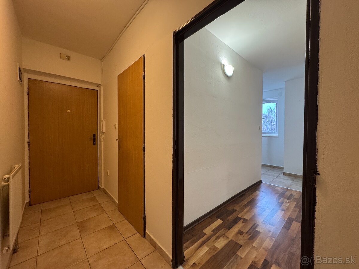 Na predaj byt Tvrdošín, Medvedzie (1-izbový byt) - 4
