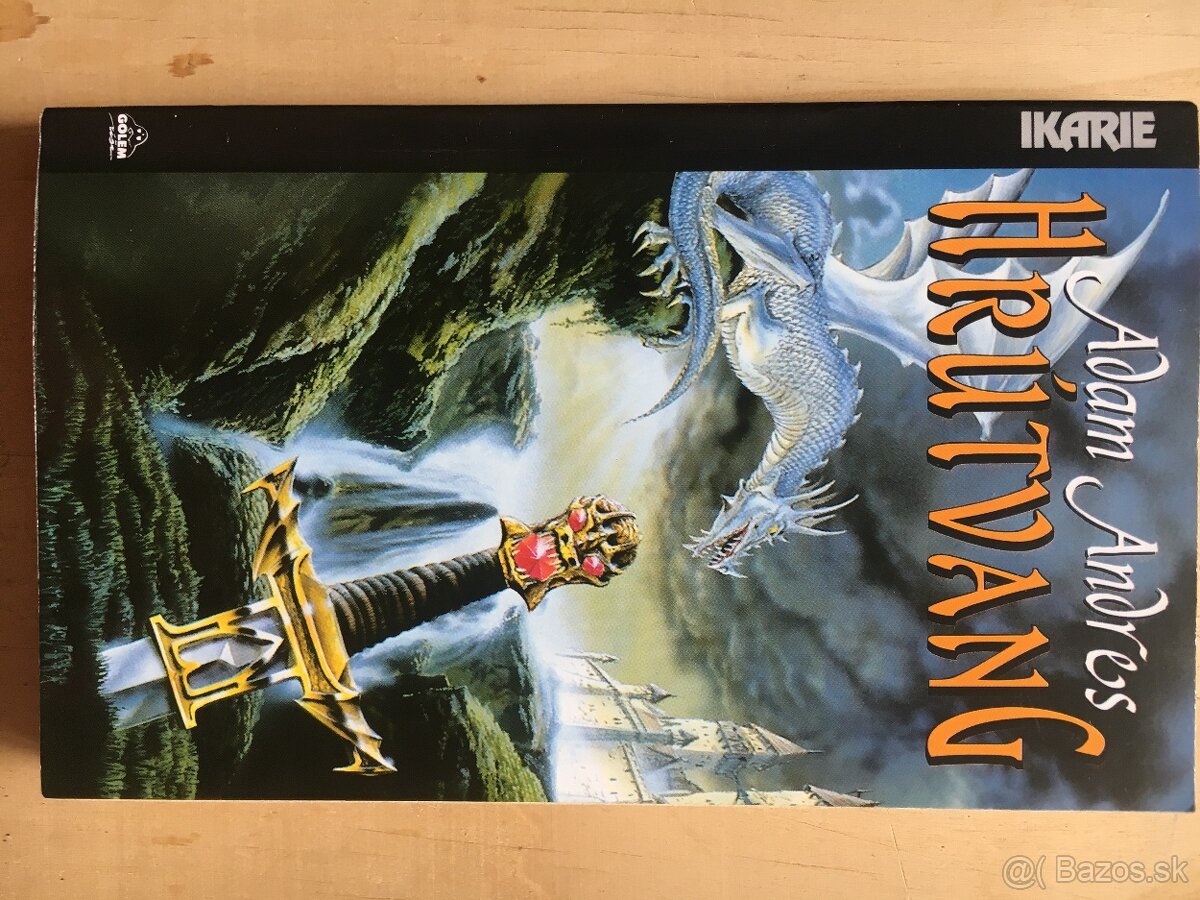 Predám Moonshae - 4