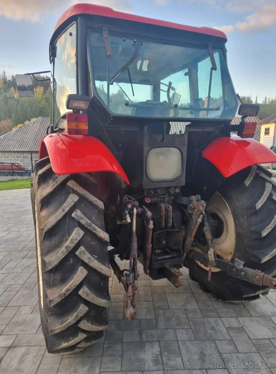 Zetor 8441 orginal 3280mth - 4