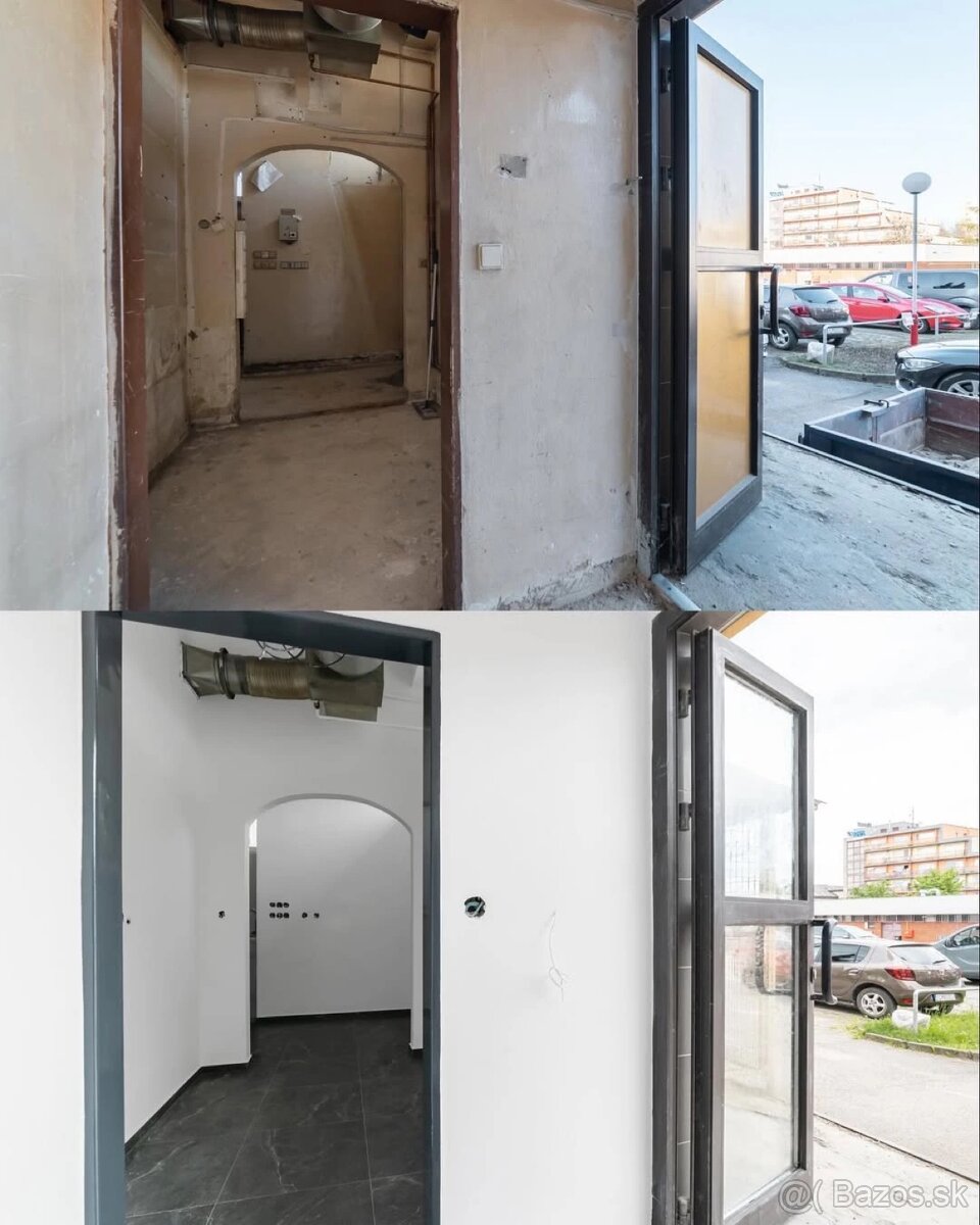 🏗️ Ponúkame– Kompletné rekonštrukcie bytov a domov - 4