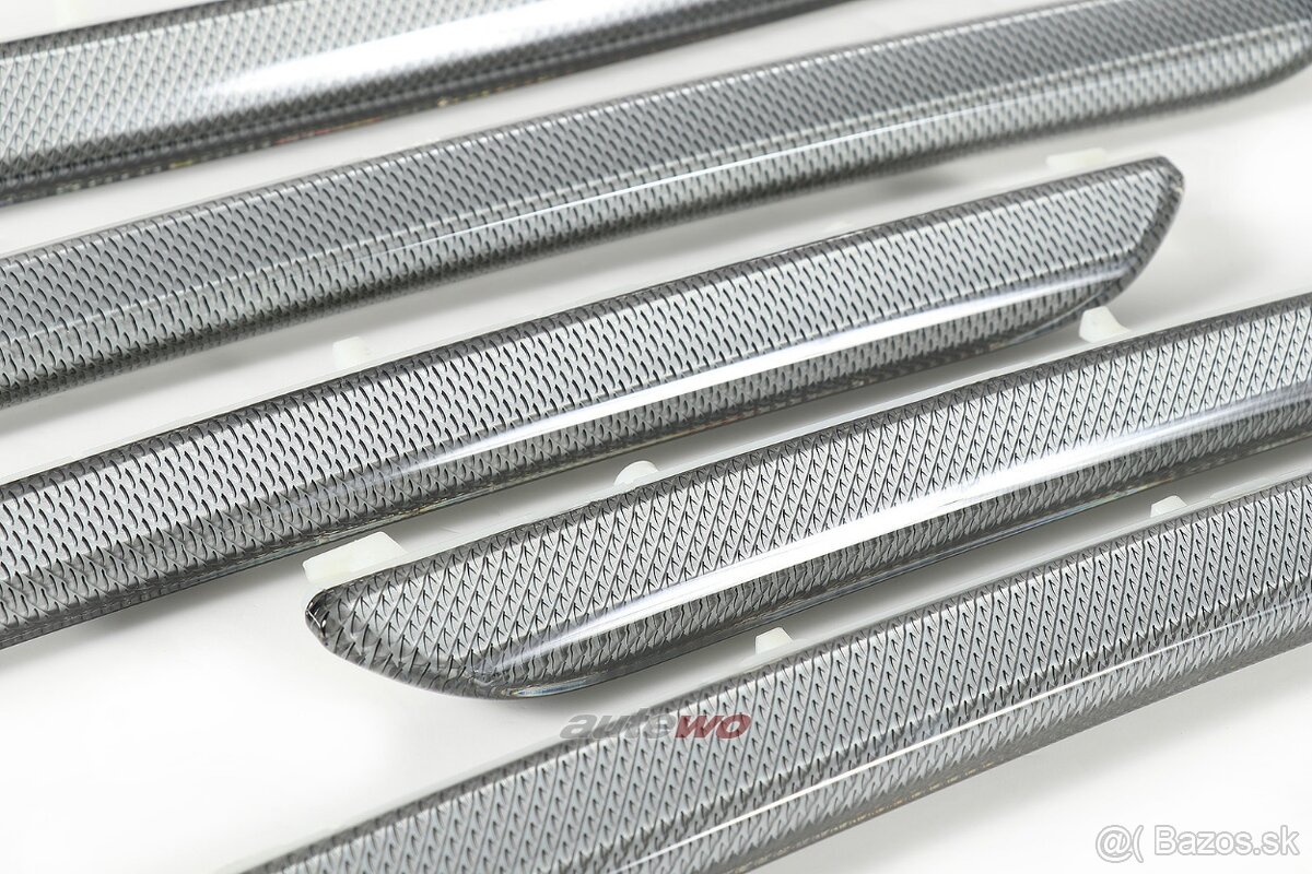 AUDI A3 8V interiérové lišty - 4