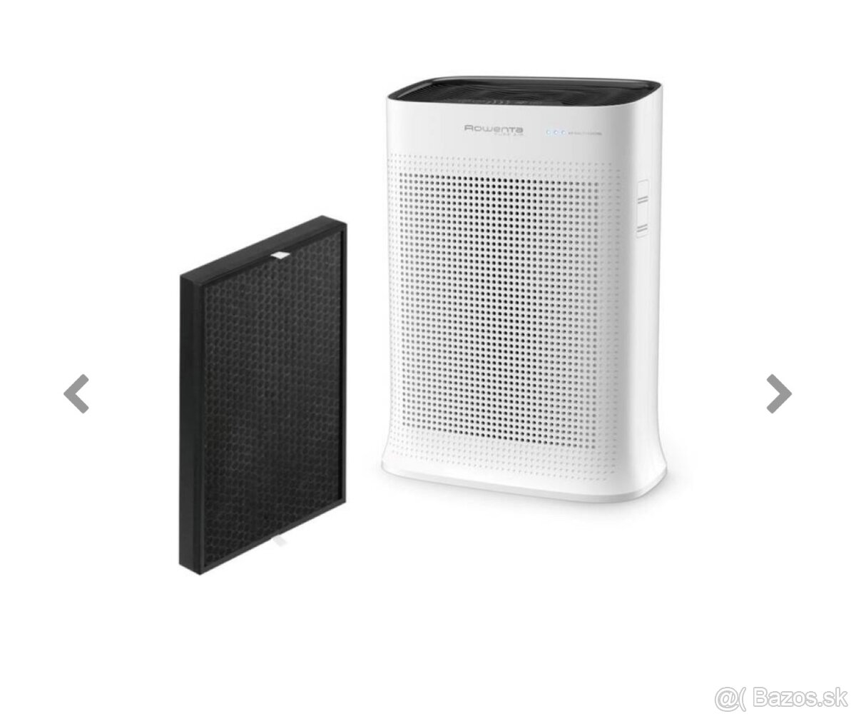 Čistička vzduchu Rowenta - 4