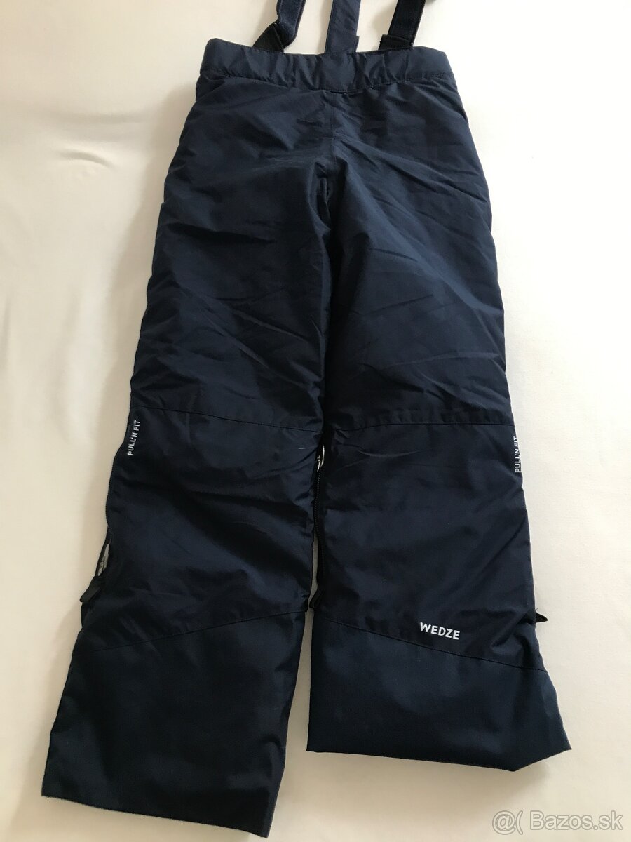 Zimné nohavice WEDZE - 4