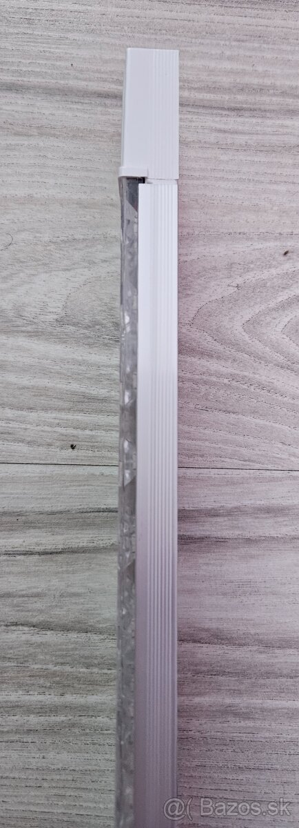 Led svetla 120cm diamant - 4