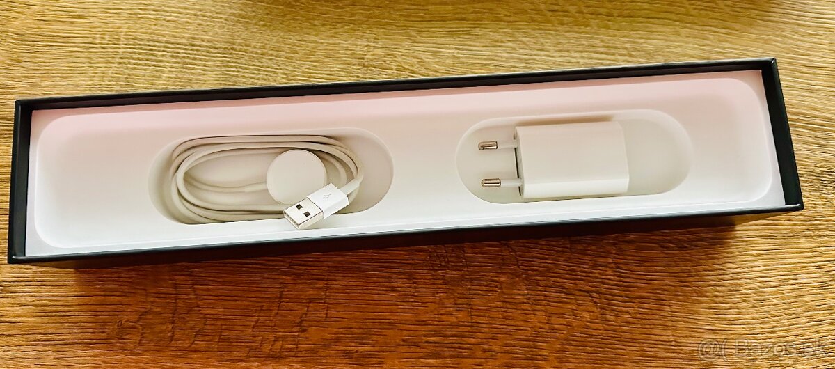 Apple watch Nike+ 42mm - 4