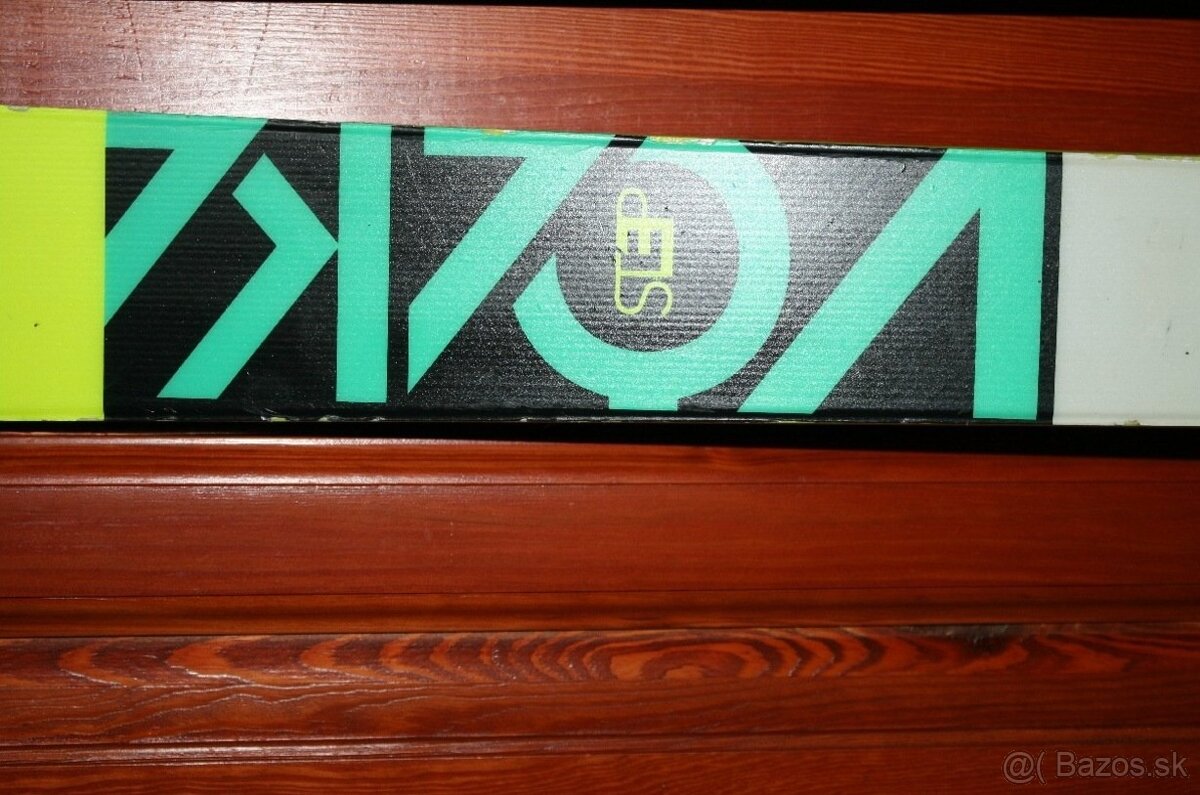 freeride freestyle Volkl 179 cm - 4