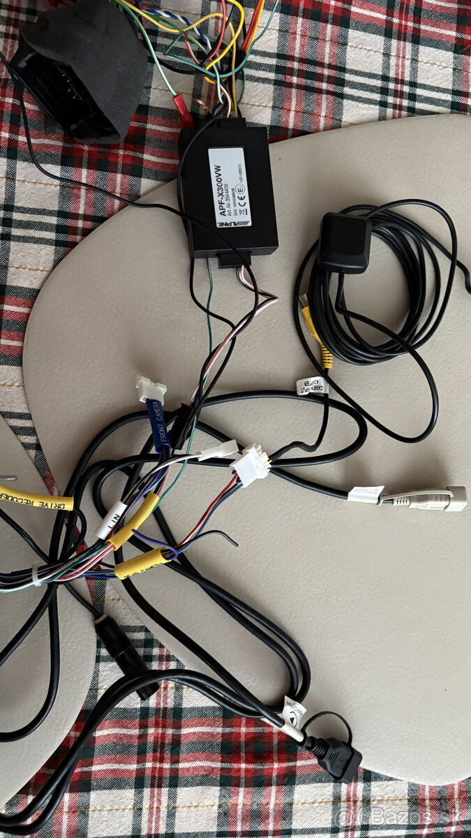 Alpine iLX-F905D - 4