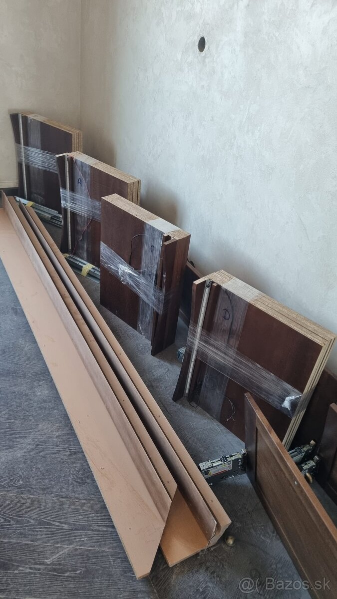 Sťahovanie a likvidacia - 4