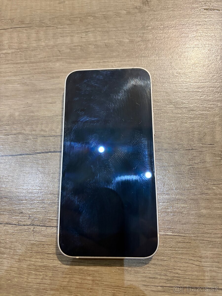 iPhone 13 mini 128 GB - 4