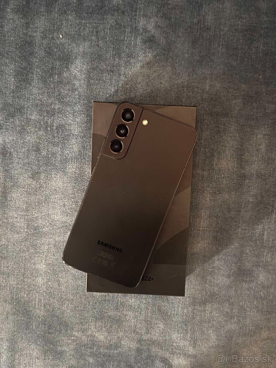 Samsung galaxy s 22+ - 4