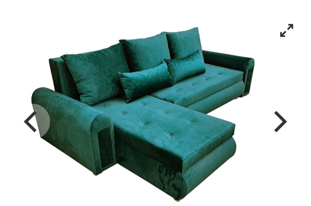 Rozkladacia sedacka - 4