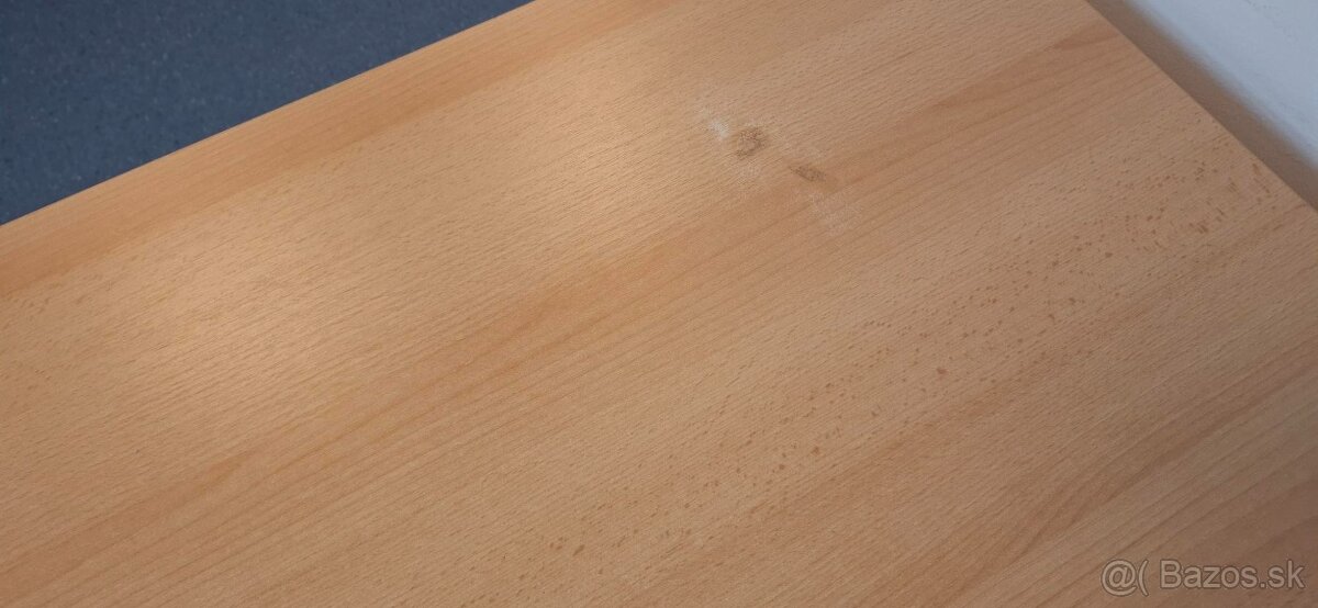 Písací stôl - 4