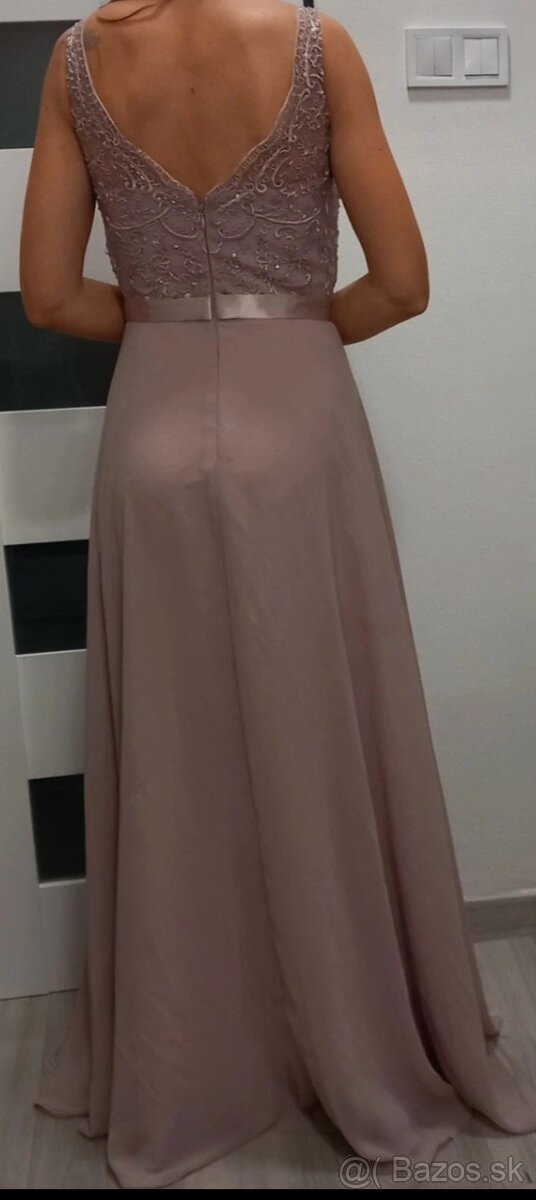 spoločenské šaty - 4