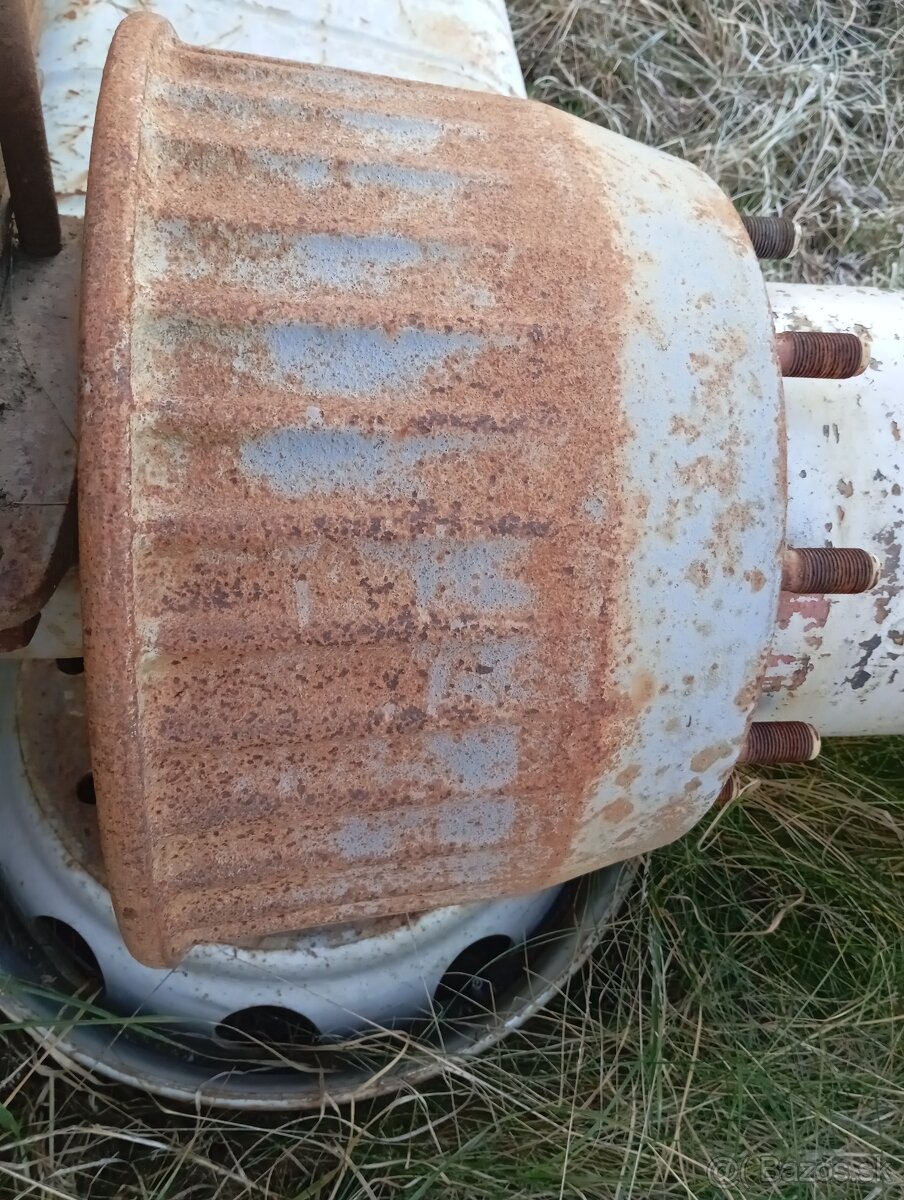 LKT 80 BRZDOVE BUBNY - 4