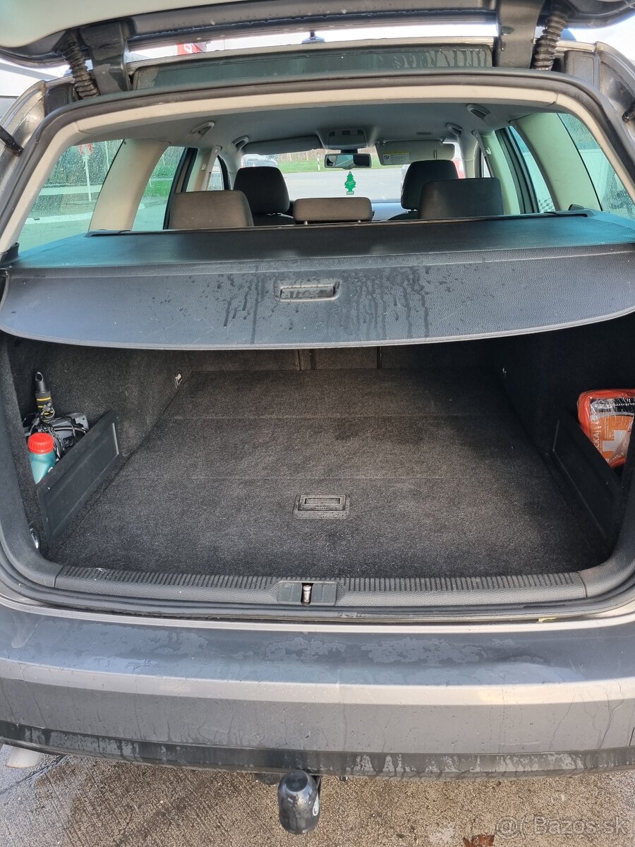 Volkswagen passat b6 - 4