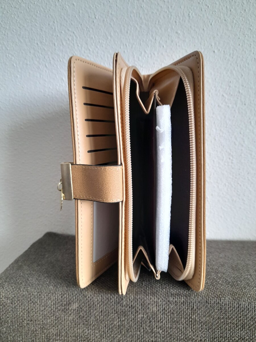 Dámske peňaženky - 4