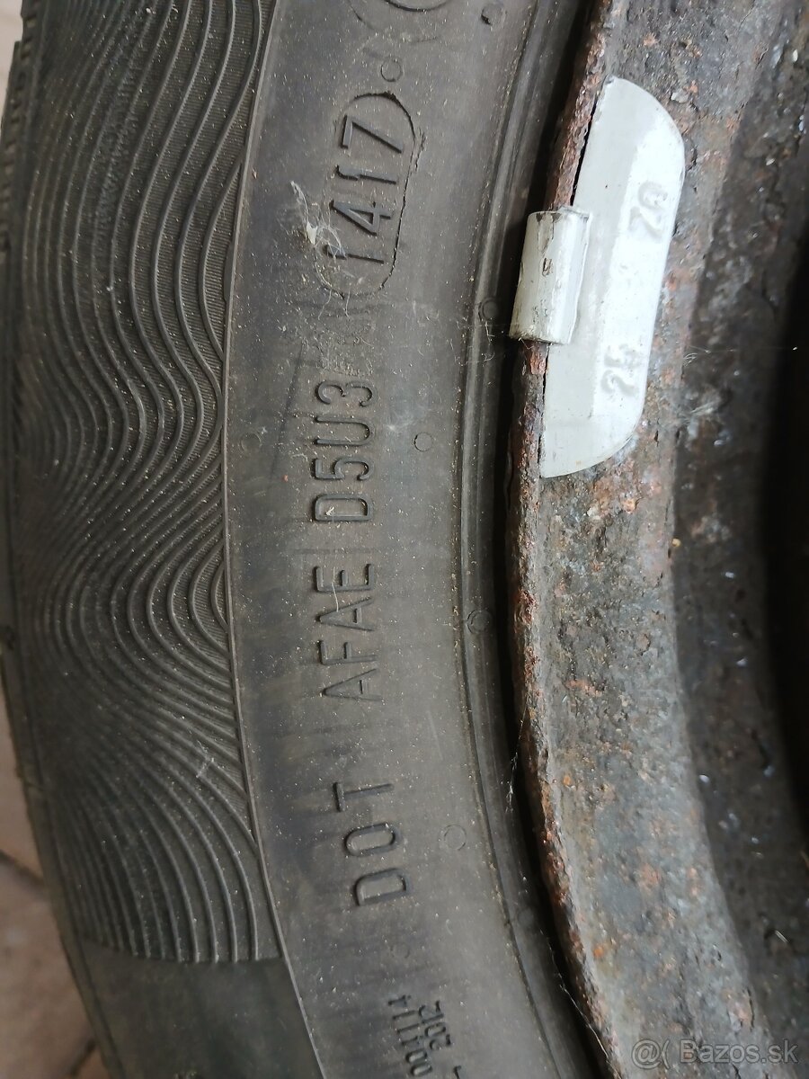 Kolesa na megane 3 - 4