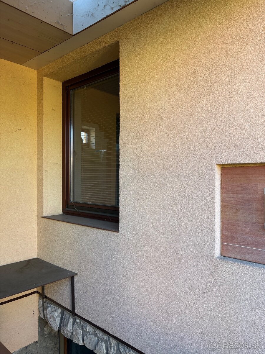 Predám okná a dvere Nitra - 4