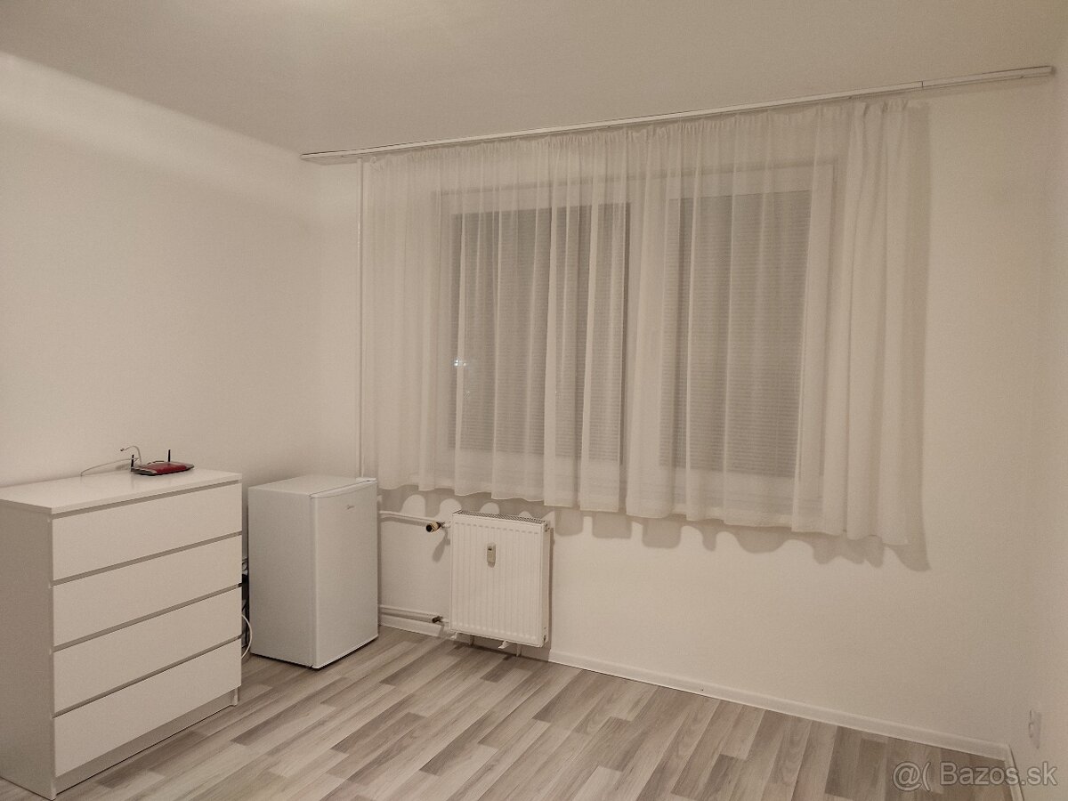Garsónka na prenájom v Šali - 4