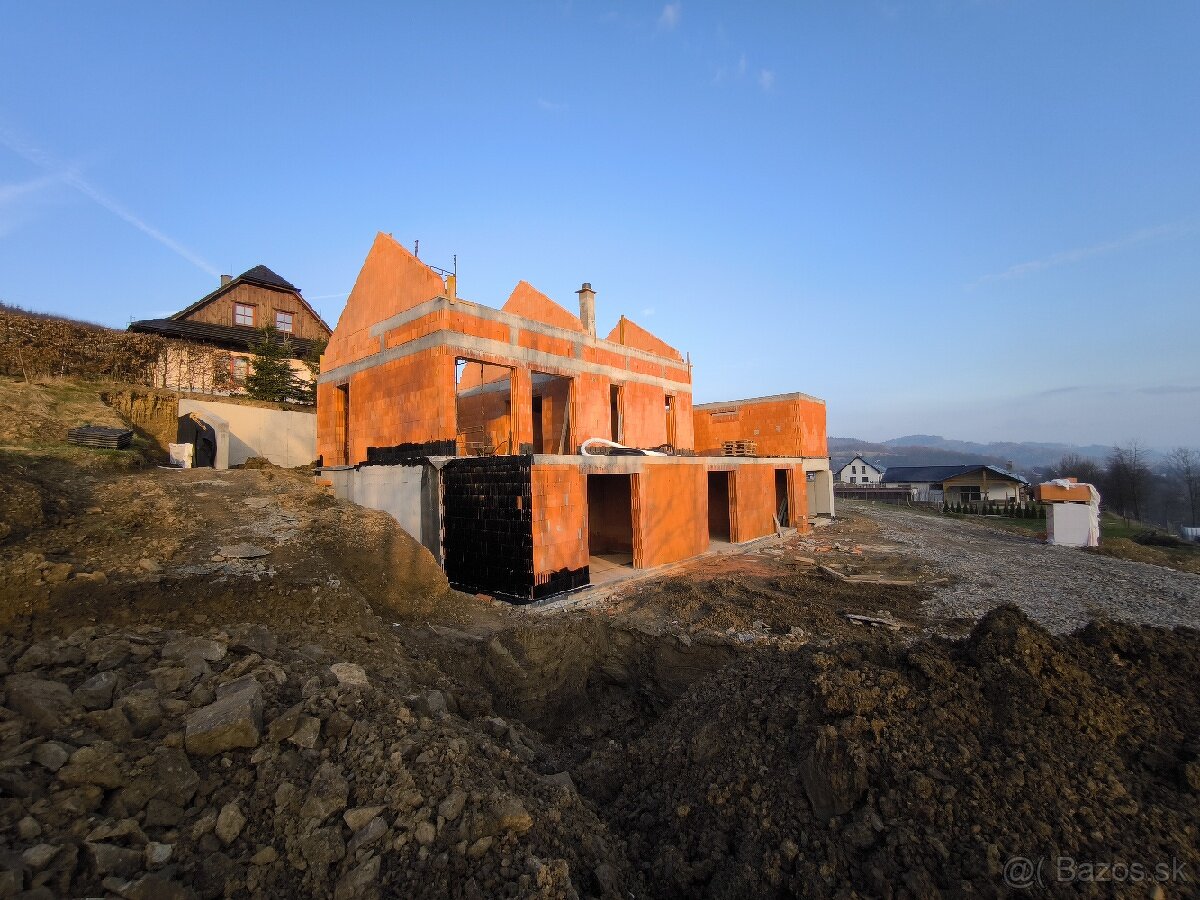 Stavebné práce (IL,PU,PB,BY,TN a okolie) - 4