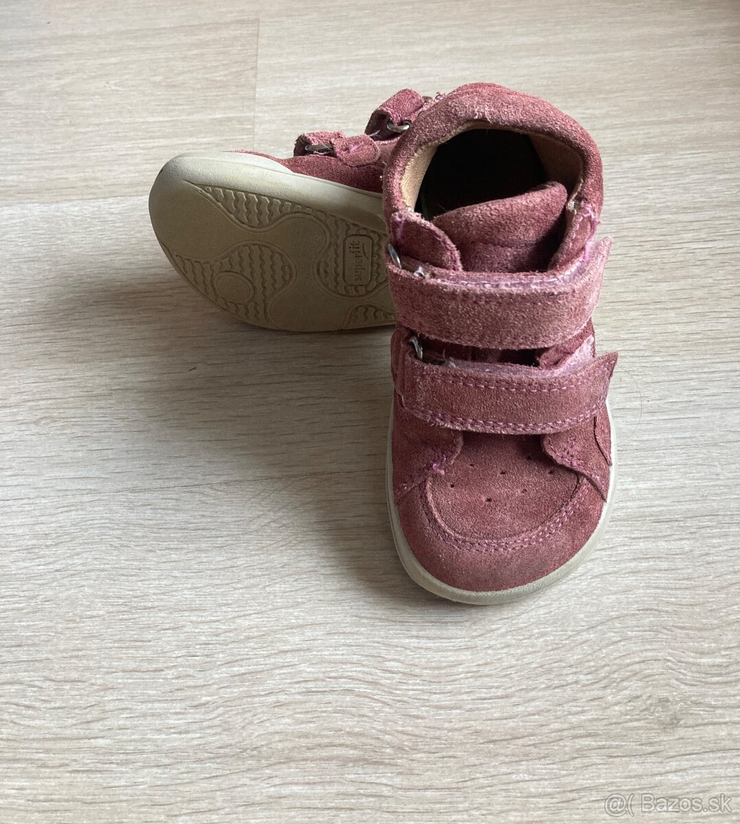 Superfit tenisky, 23 - 4