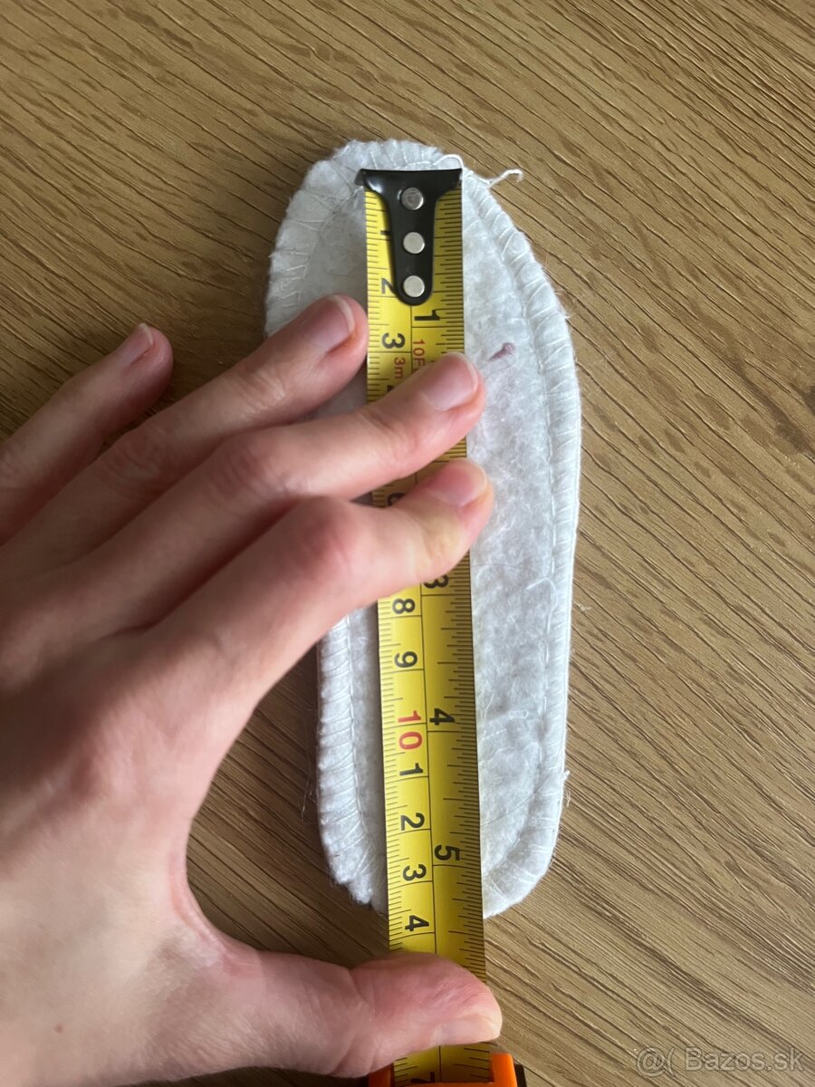 Detské snehule Trespass v.23 - 4