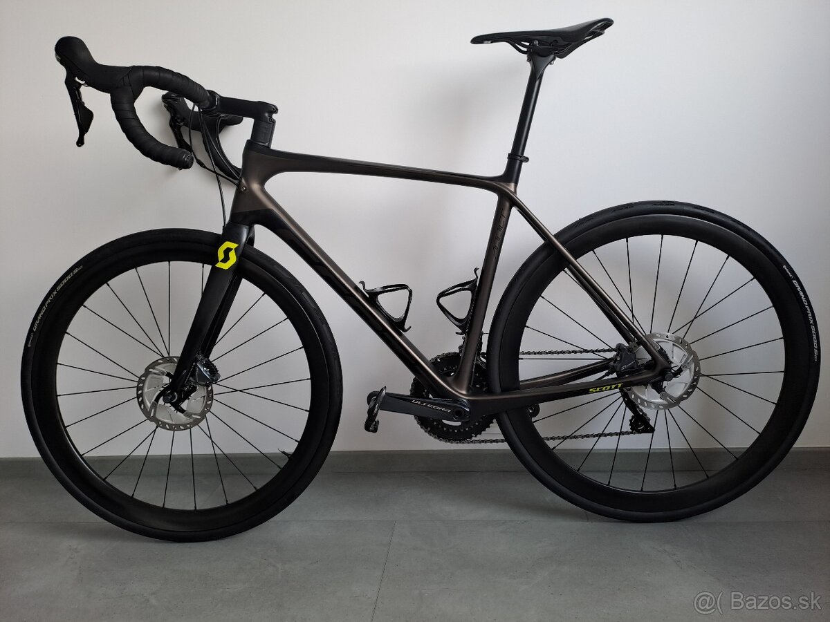 Scott Addict veľ. 54 - 4