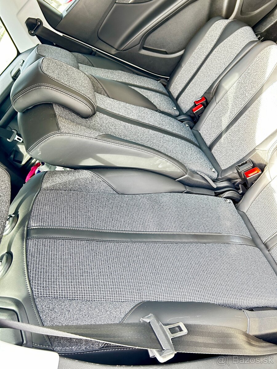 Predám Peugeot 5008 - 4