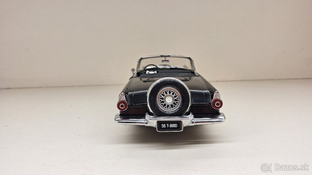 1:18 FORD THUNDERBIRD - 4