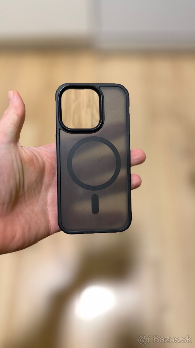 Iphone 14 pro 256gb Space Black - 4