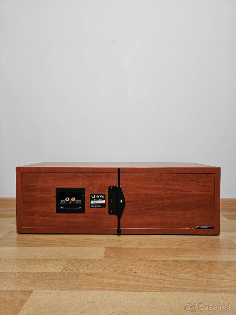 Infinity Beta C360 - 4