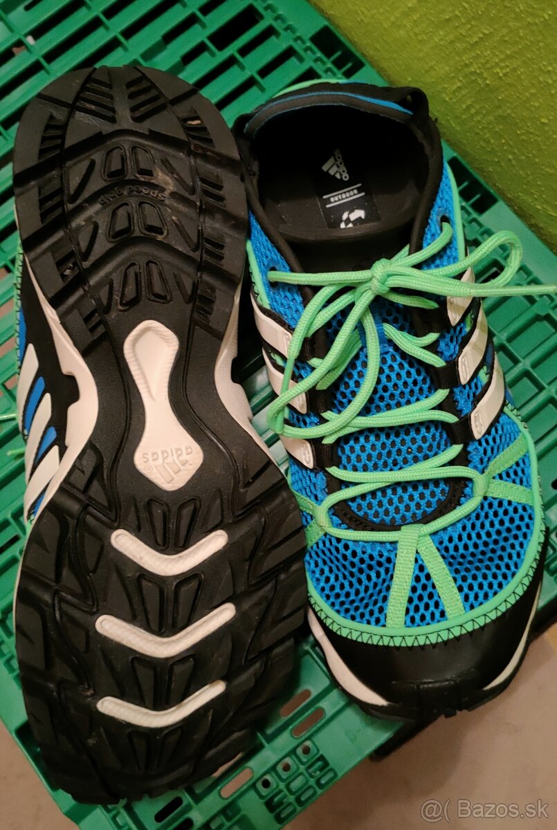 Adidas - 4