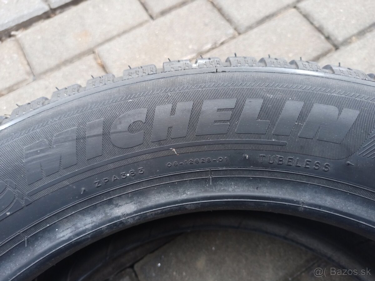R15 MICHELIN - 4