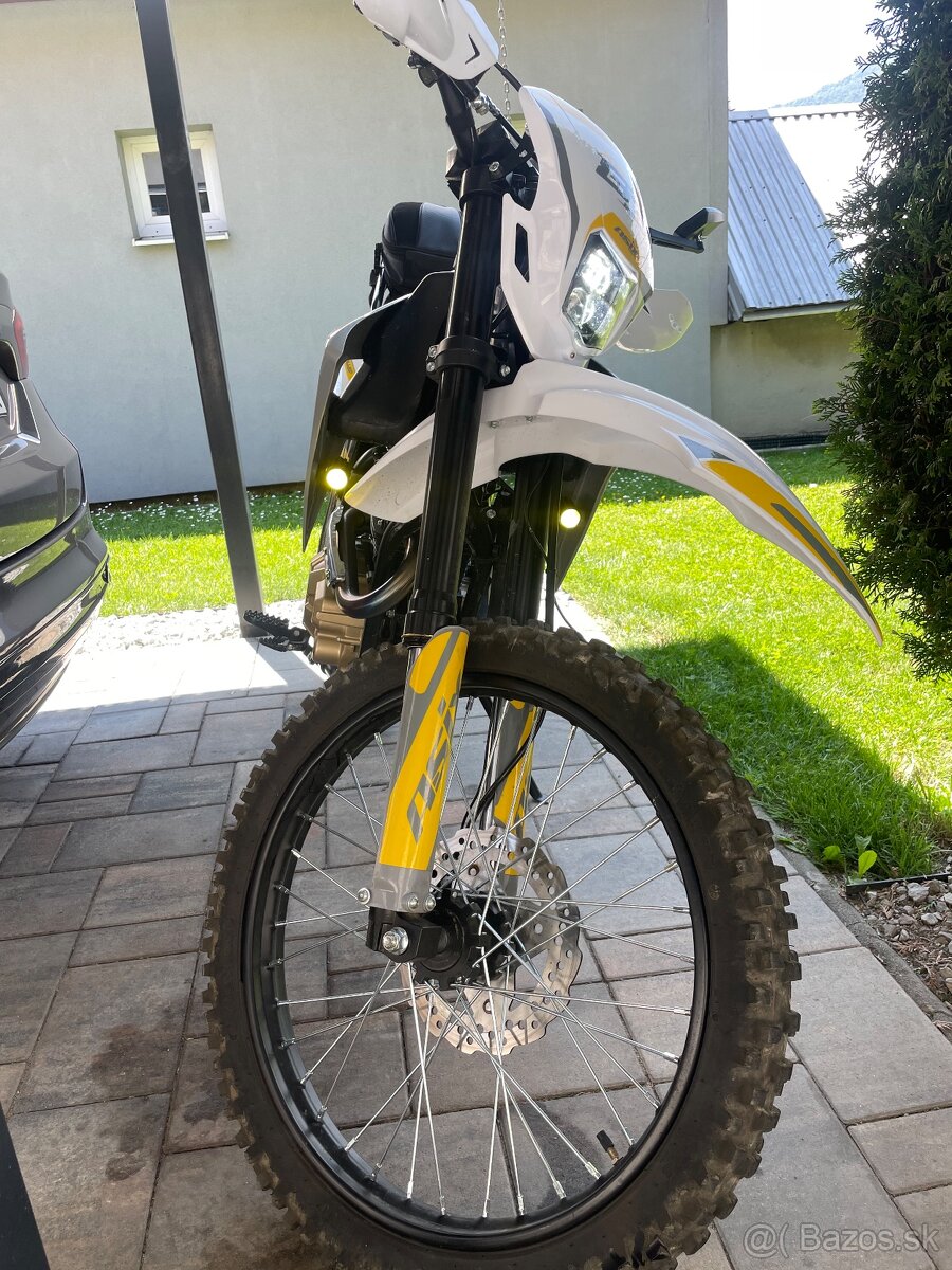 250 cm nova 5st manual