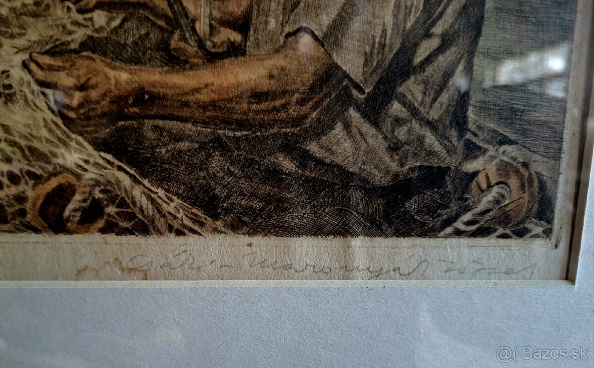 József Csáki-Maronyák - 4