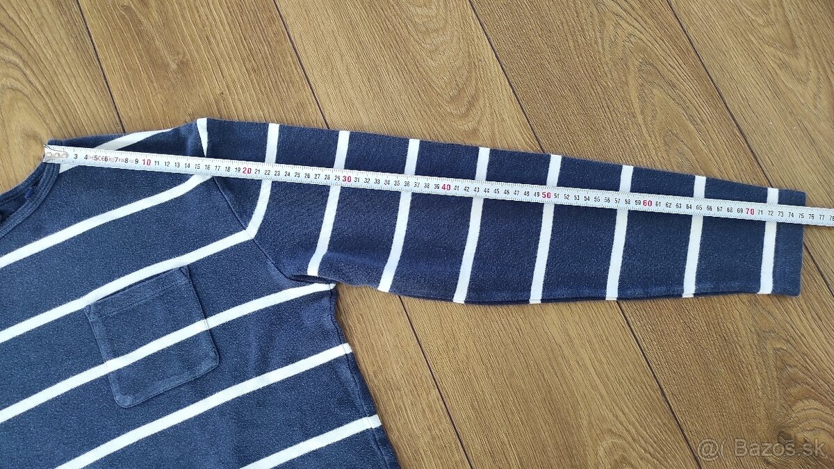 Pánske tričko GANT veľ M - 4