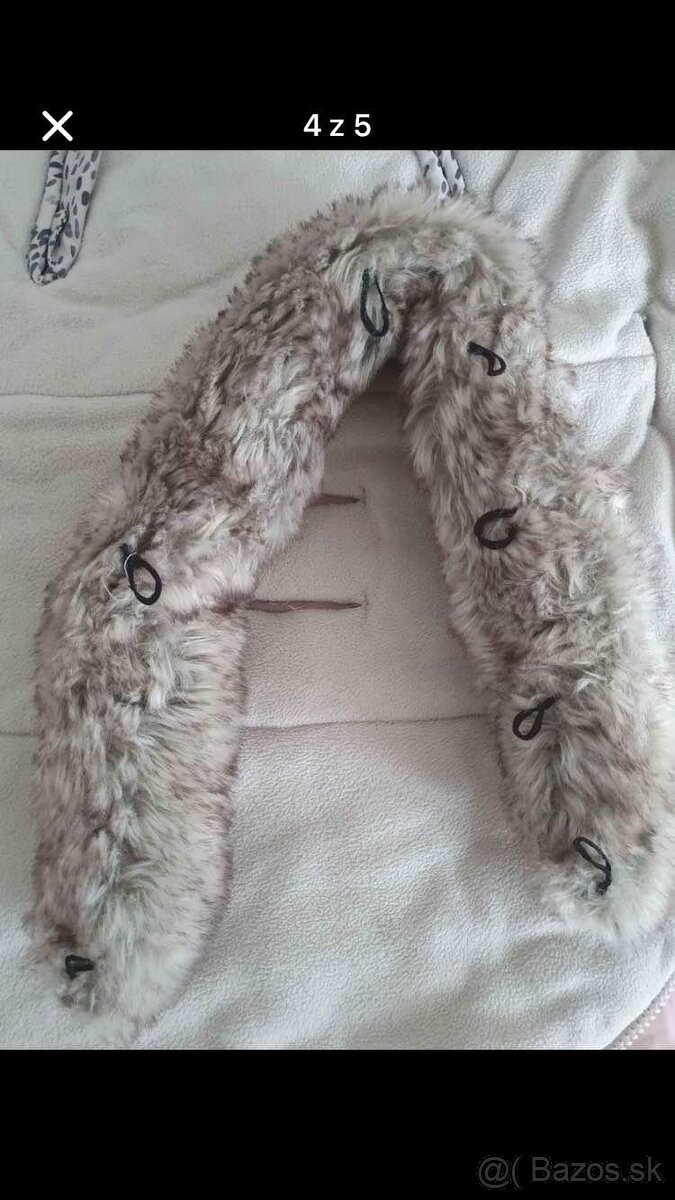 Zimny fusak Elodie - 4