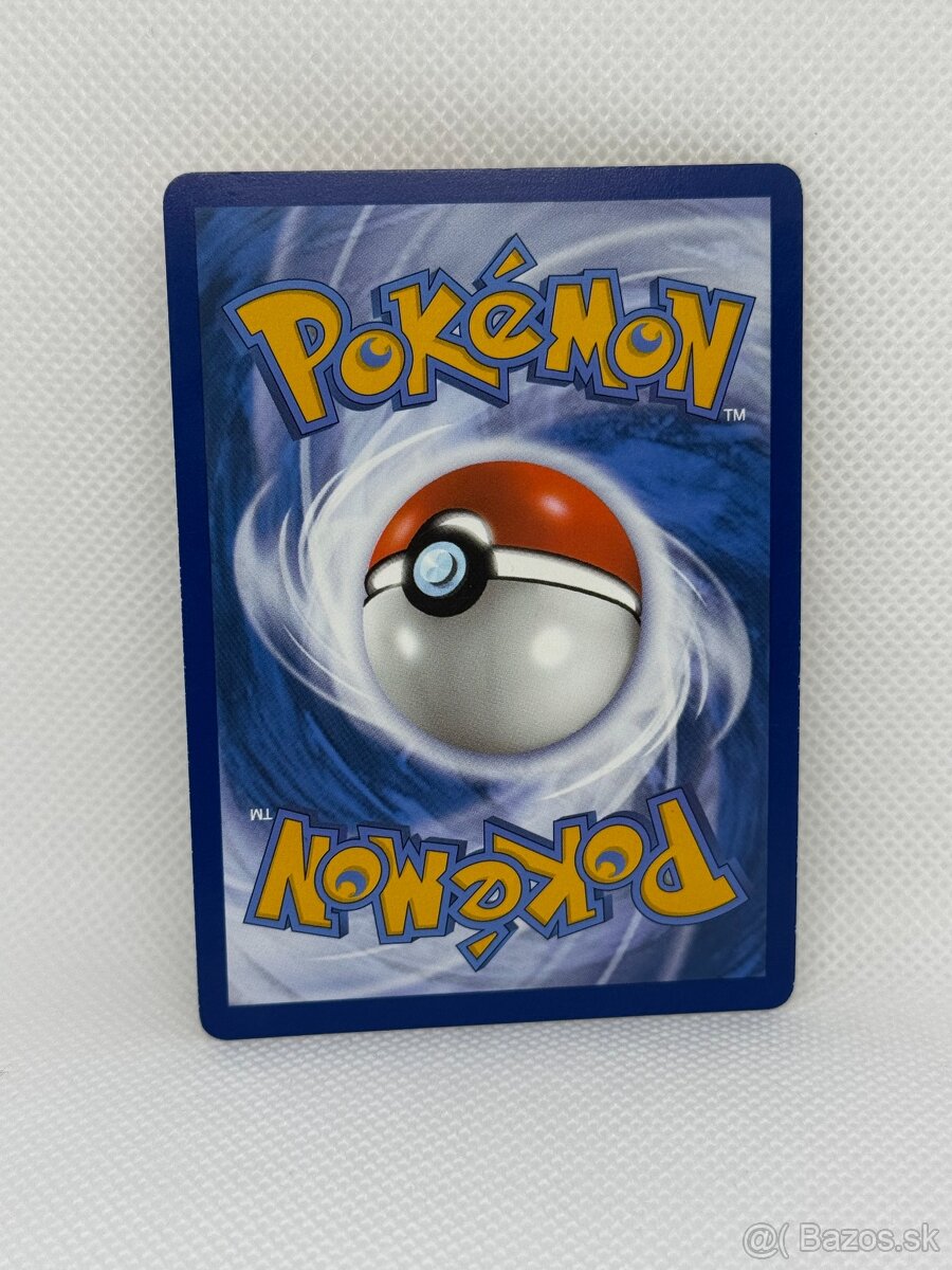 Pokémon karta Pikachu 160/159 – Crown Zenith – EX - ORIGINÁL - 4