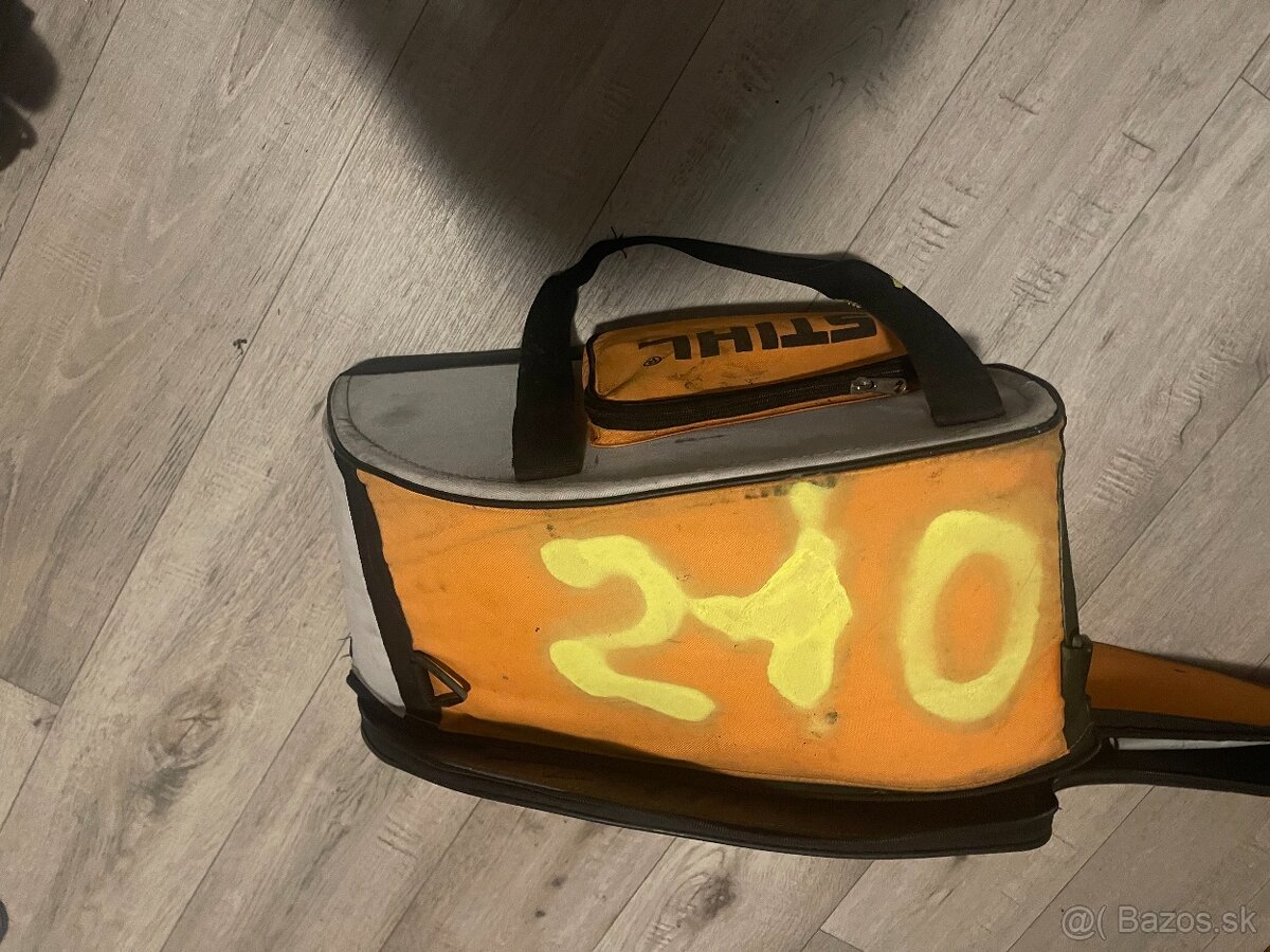 Predám Dewalt 396 agitátorku - 4