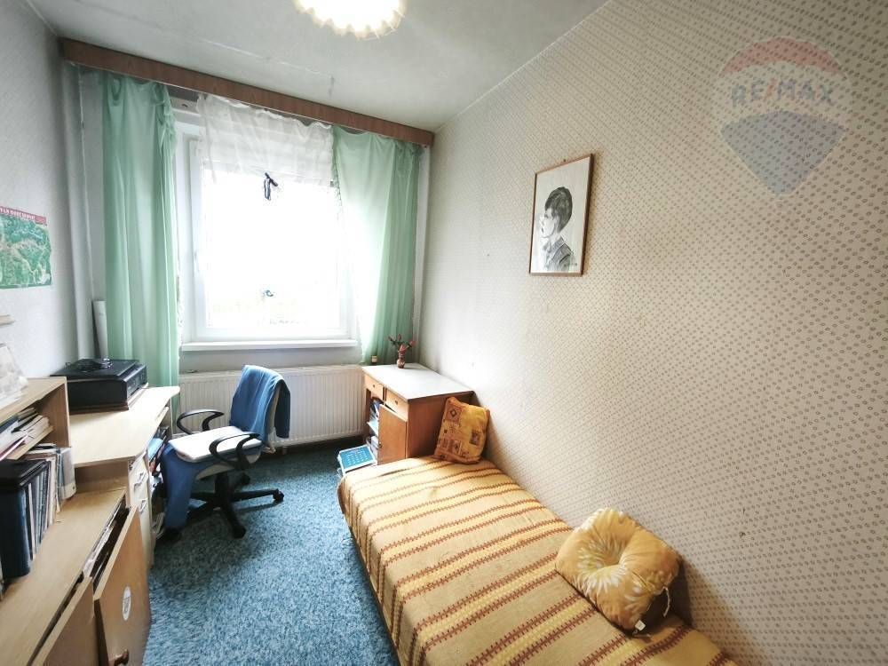 Predaj 3 izbového bytu v Brezne - 4