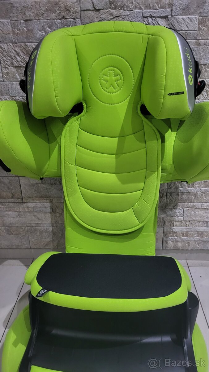 Detská autosedačka - 4