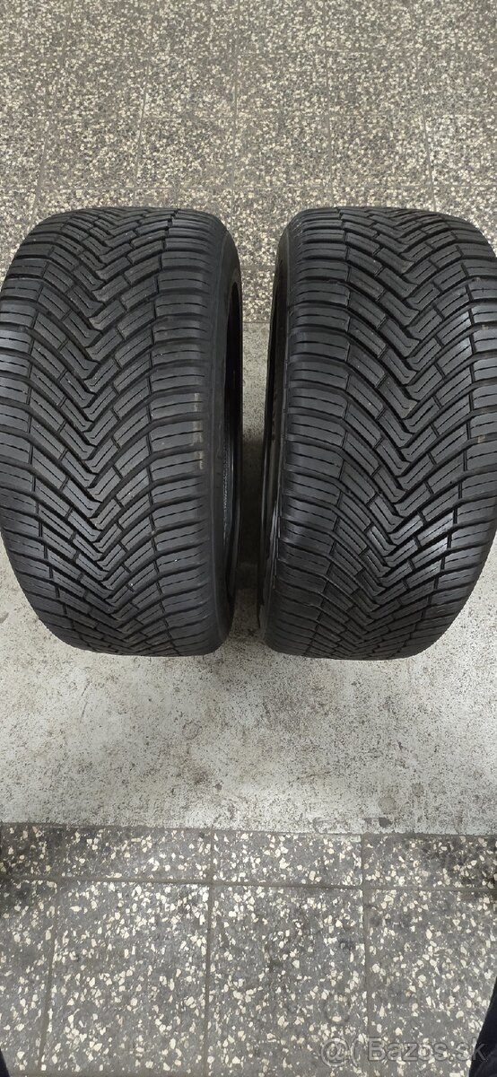 2ks 245/45 R18 - 4