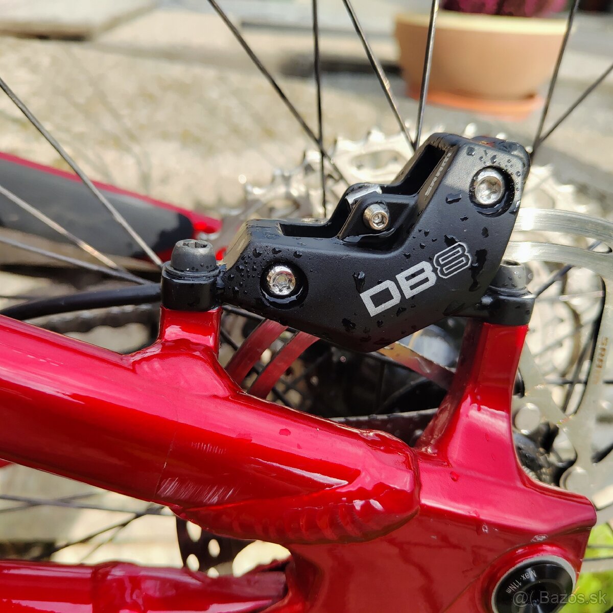 Trial Cannondale HABIT 4 - 4