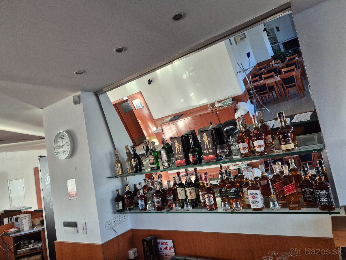 odstupim pizzeriu, rozvoz pizze a jedál - 4