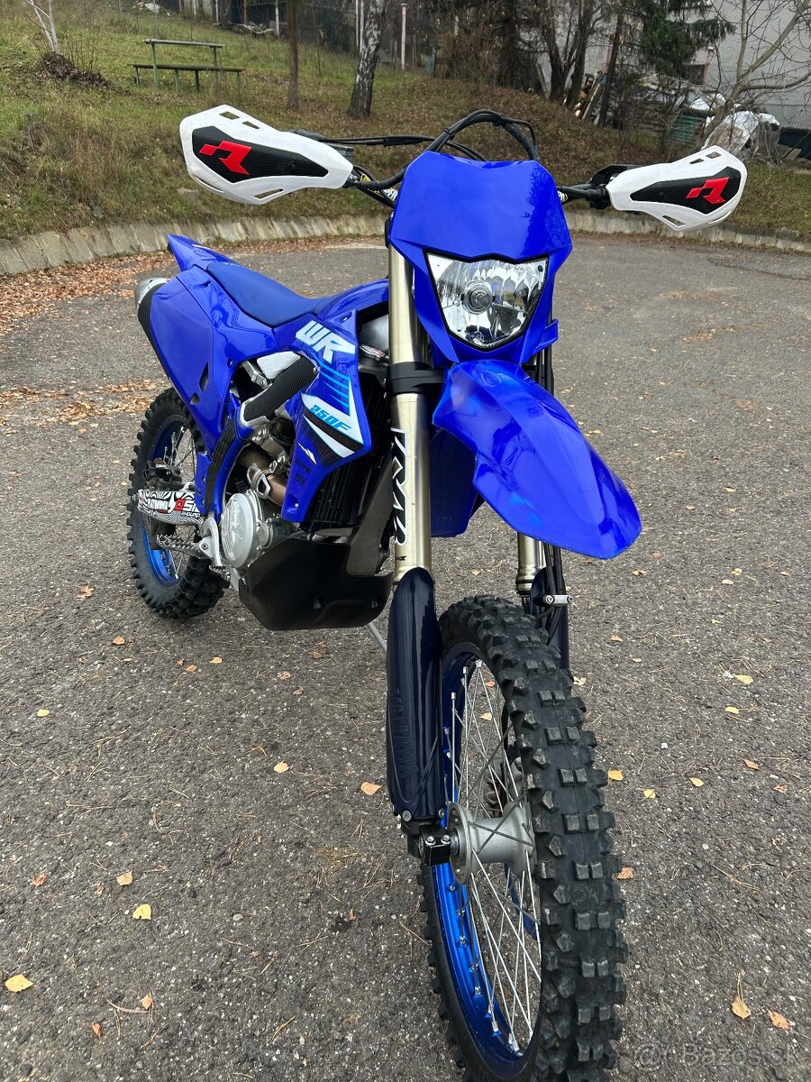 yamaha wrf 250