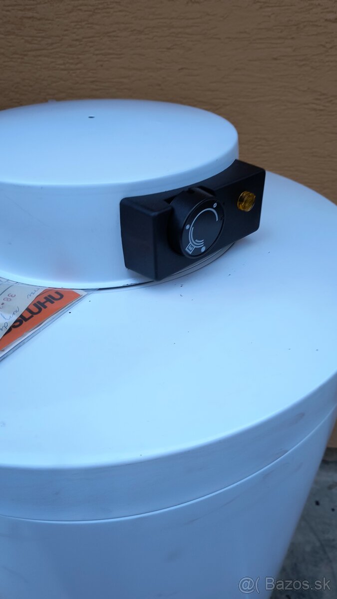 Tatramat EO 937 novy ohrievac - 4